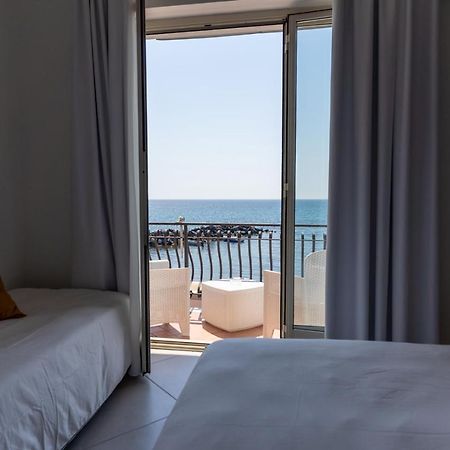 Teddu B&B Giardini Naxos Exterior foto